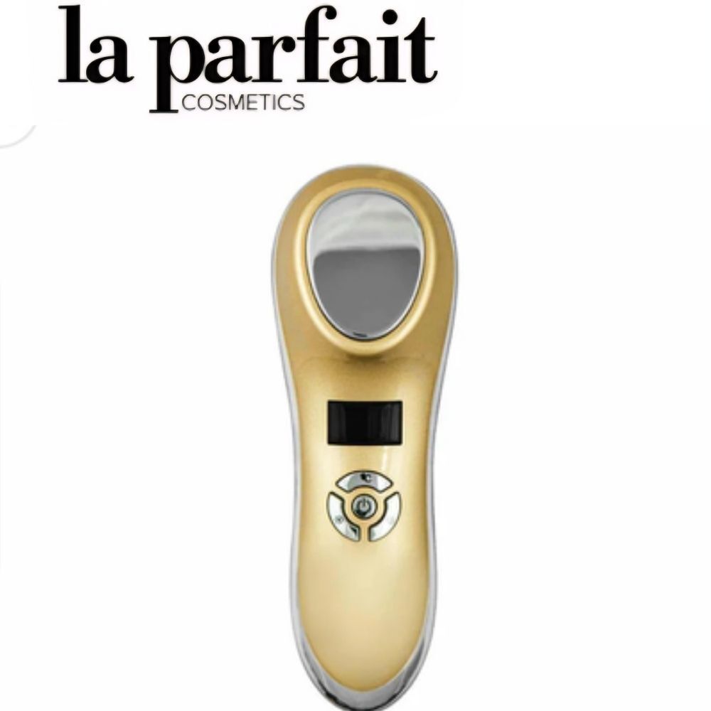 La Parfait Cosmetics Sonic Wave‎ Lift Hot & Cold Compress